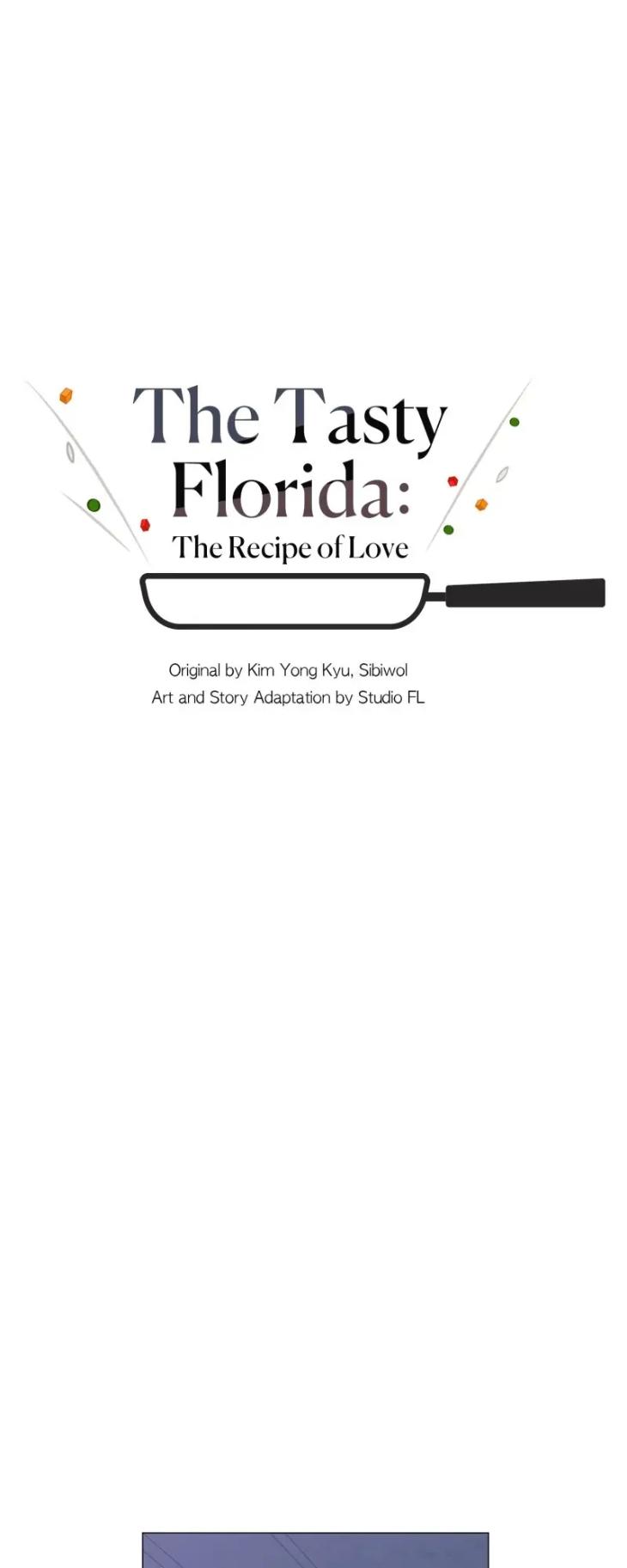 The Tasty Florida: The Recipe of Love by Kim Yong Kyu [Eng] page 15