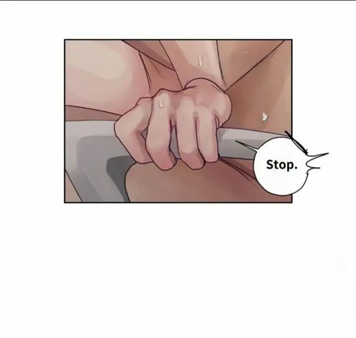 Greed by KkyuKkyu – Uncensored [Eng] page 15