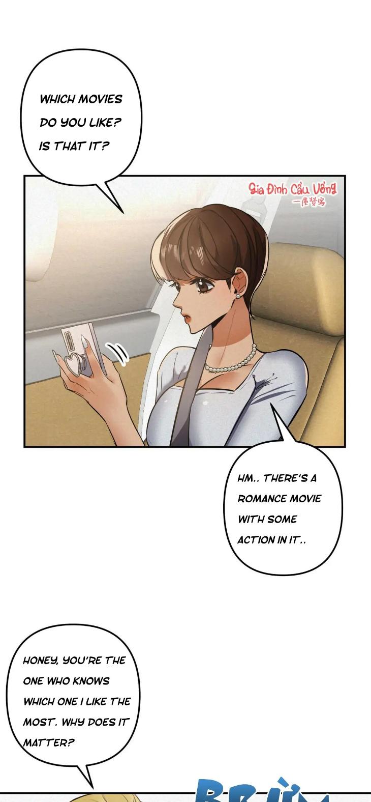 Potato Trap by Yeonu – Ch. 1 [Eng] page 16