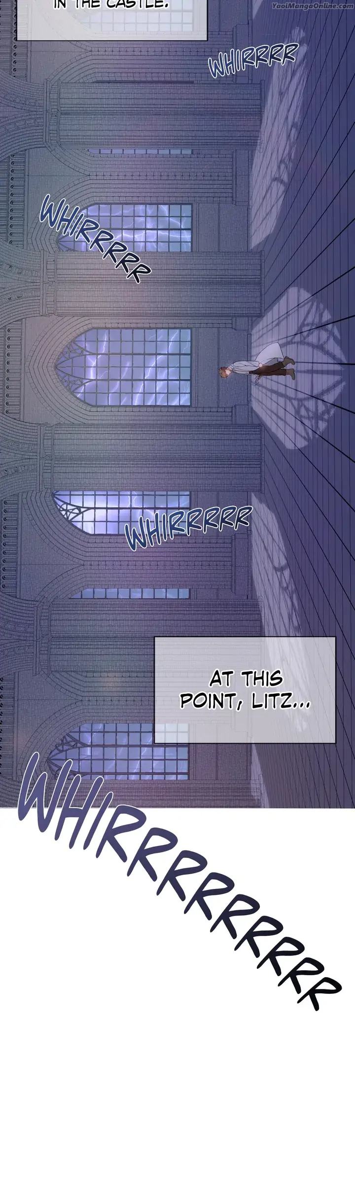 In the Castle: the Dragon’s Erotic Education by Ppeurin – Uncensored [Eng] page 17