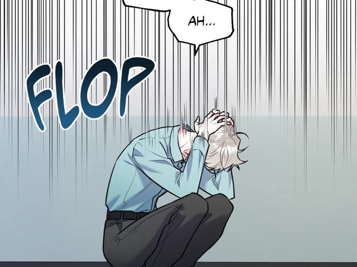 You Get Me Going by MOSCARETO/ Oh DoYeon [Eng] page 18