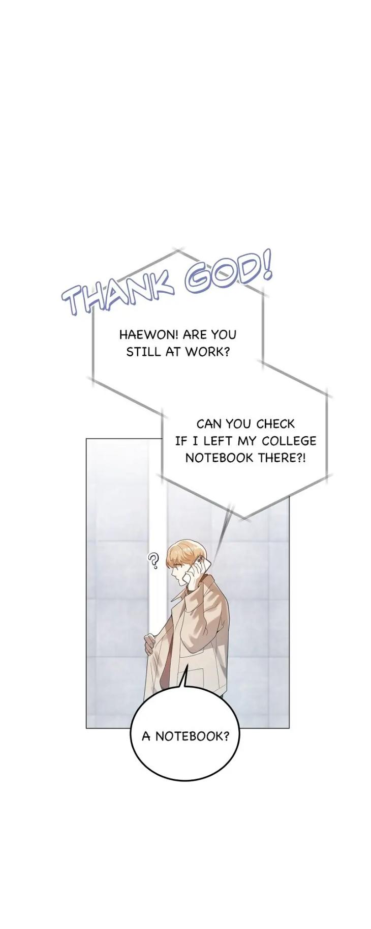 The Tasty Florida: The Recipe of Love by Kim Yong Kyu [Eng] page 17