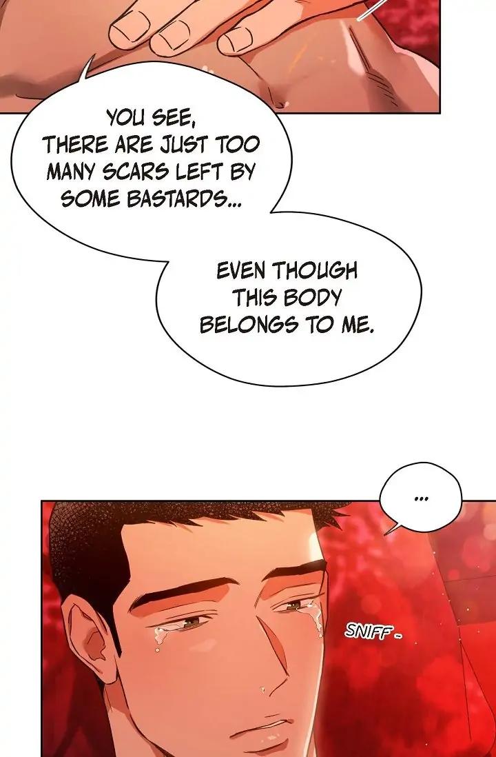 Hard-Boiled Love by Gwendolyn [Eng] page 17