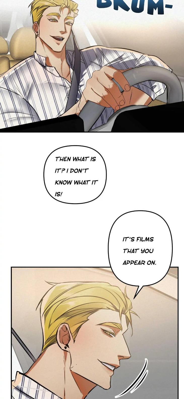 Potato Trap by Yeonu – Ch. 1 [Eng] page 17