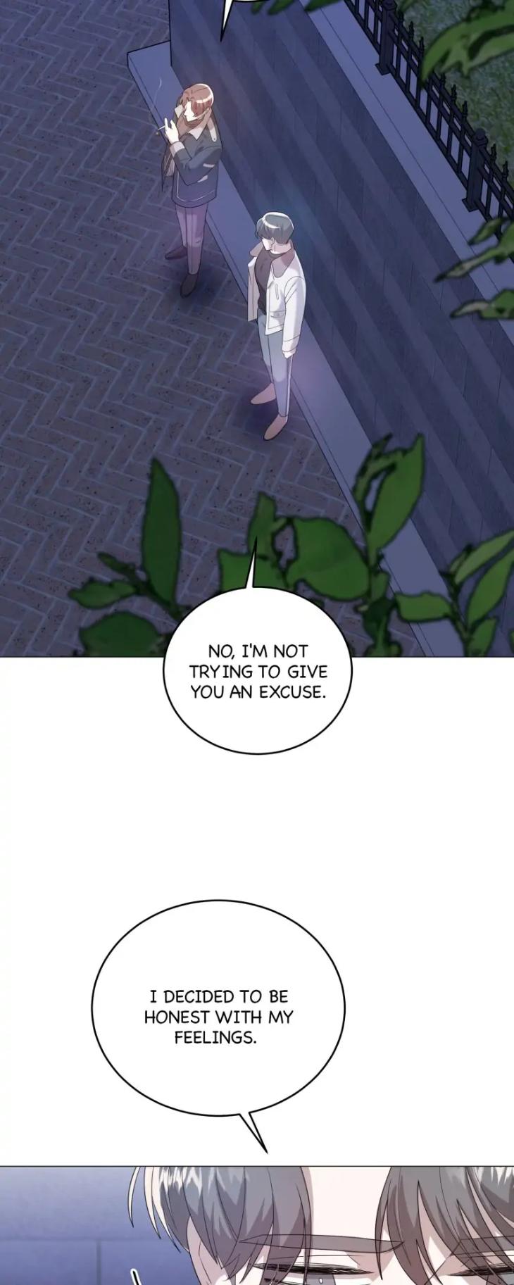 The Tasty Florida: The Recipe of Love by Kim Yong Kyu [Eng] page 18