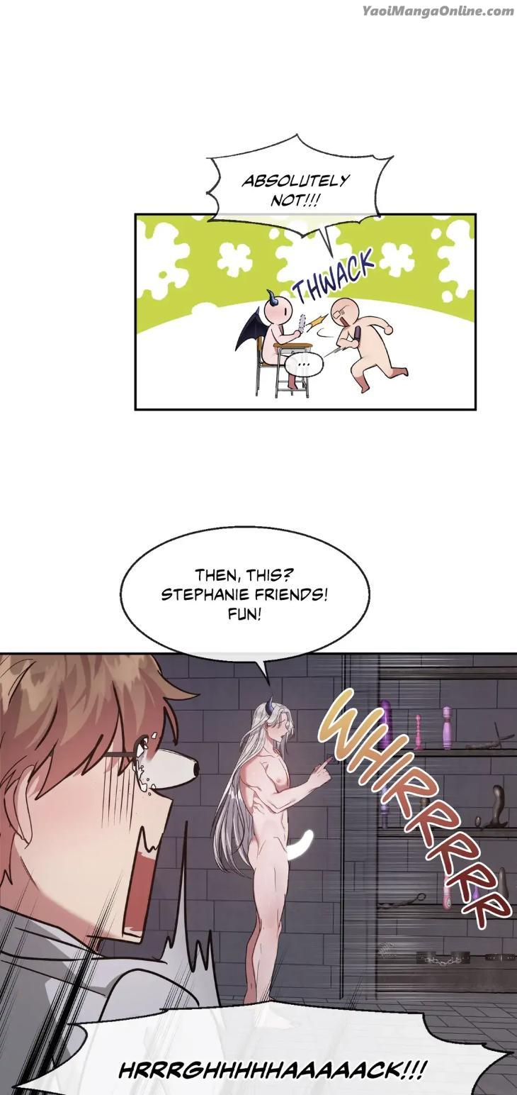 In the Castle: the Dragon’s Erotic Education by Ppeurin – Uncensored [Eng] page 18