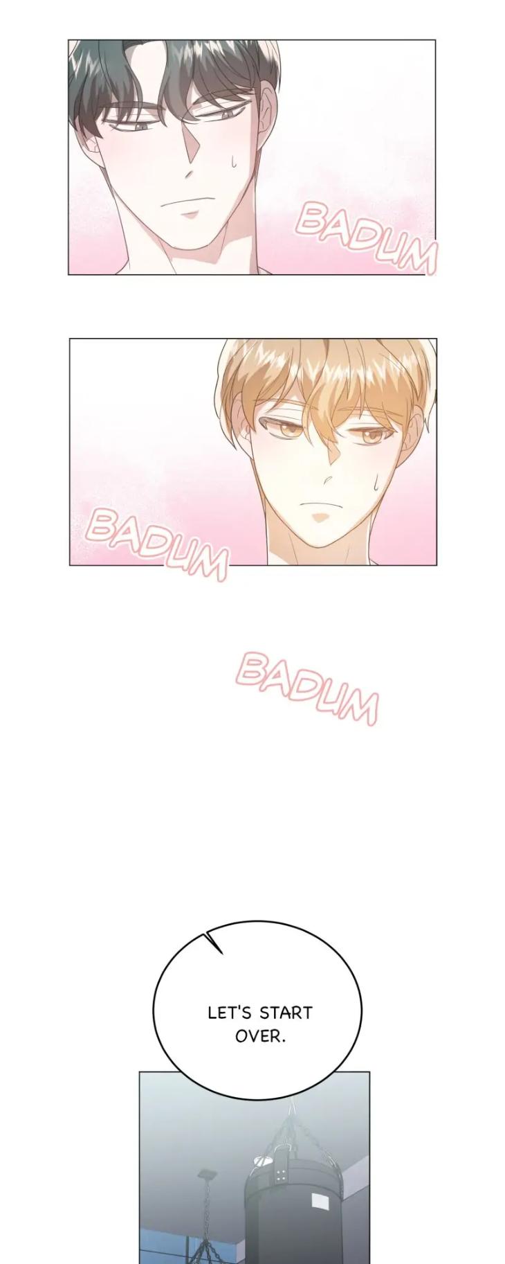 The Tasty Florida: The Recipe of Love by Kim Yong Kyu [Eng] page 15