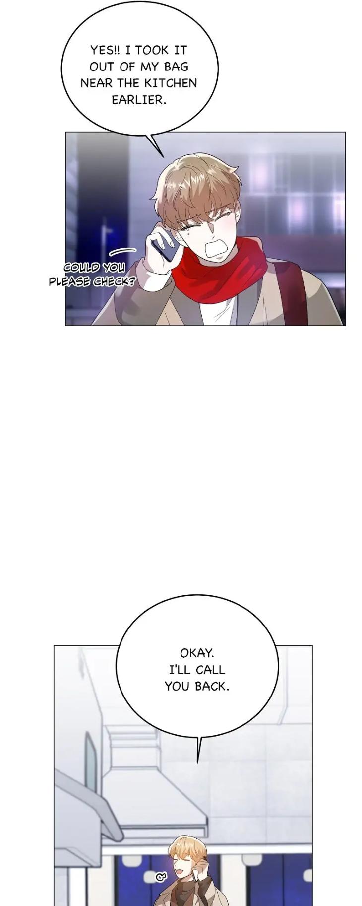 The Tasty Florida: The Recipe of Love by Kim Yong Kyu [Eng] page 18