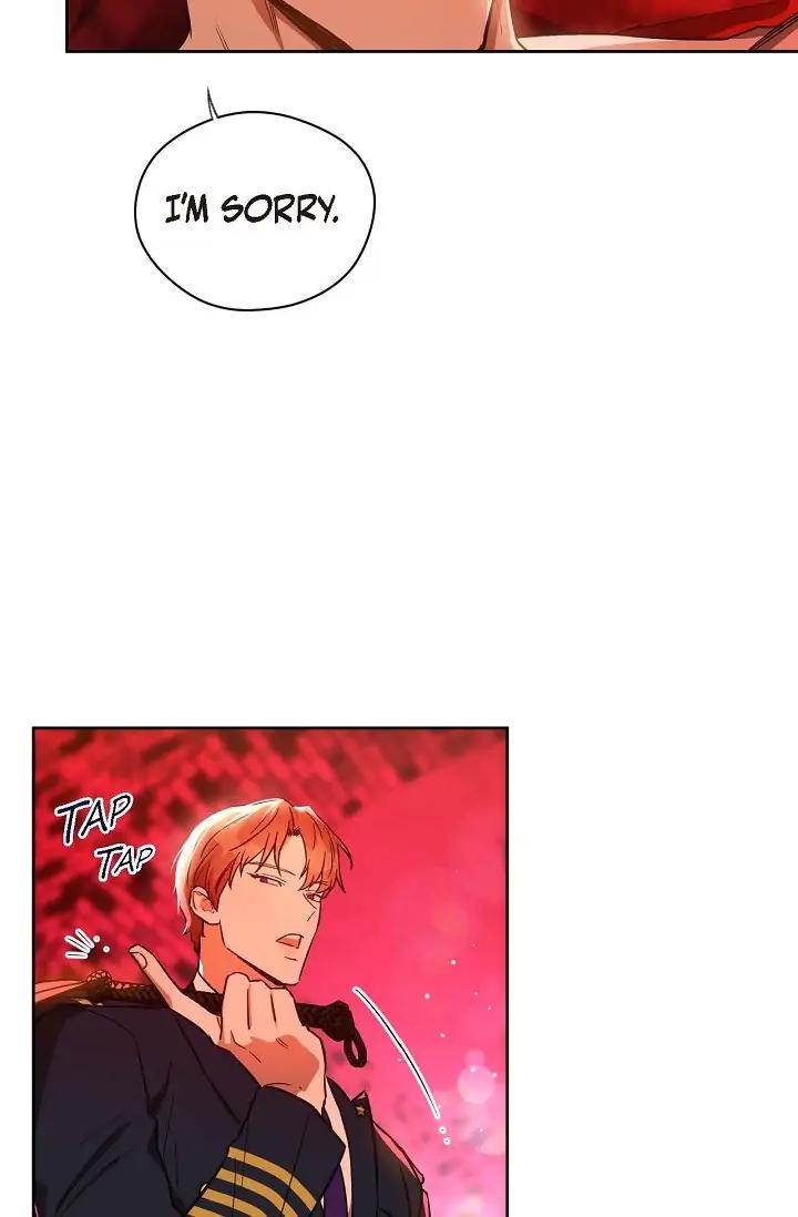 Hard-Boiled Love by Gwendolyn [Eng] page 18