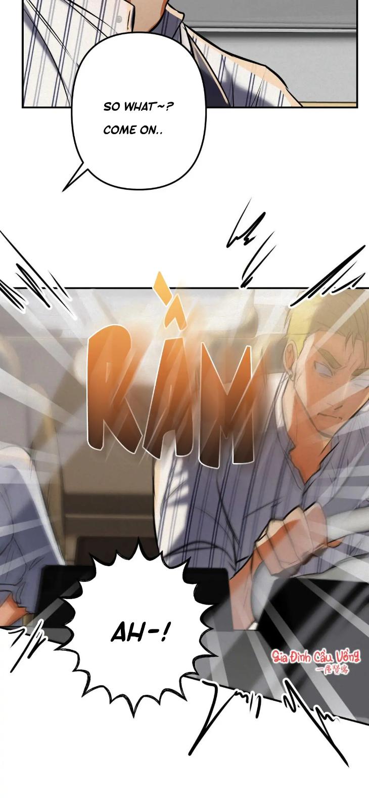 Potato Trap by Yeonu – Ch. 1 [Eng] page 18