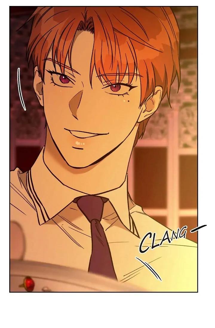 Hard-Boiled Love by Gwendolyn [Eng] page 18