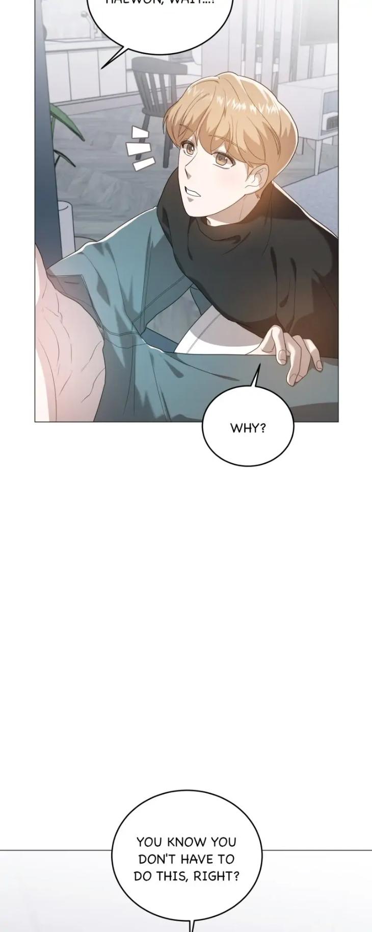 The Tasty Florida: The Recipe of Love by Kim Yong Kyu [Eng] page 18