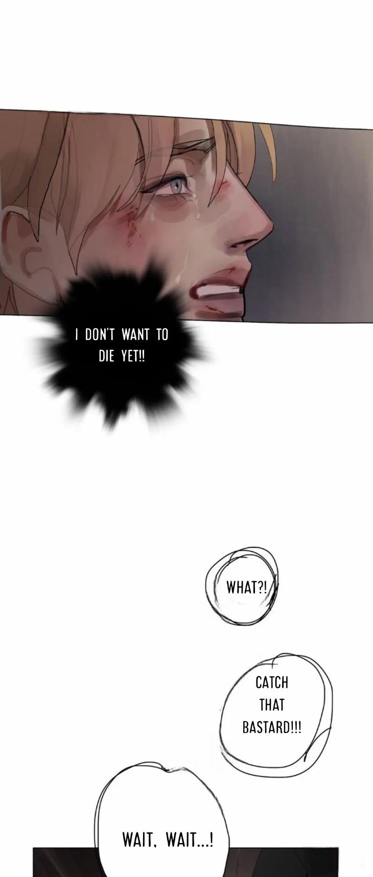 Greed by KkyuKkyu – Uncensored [Eng] page 18