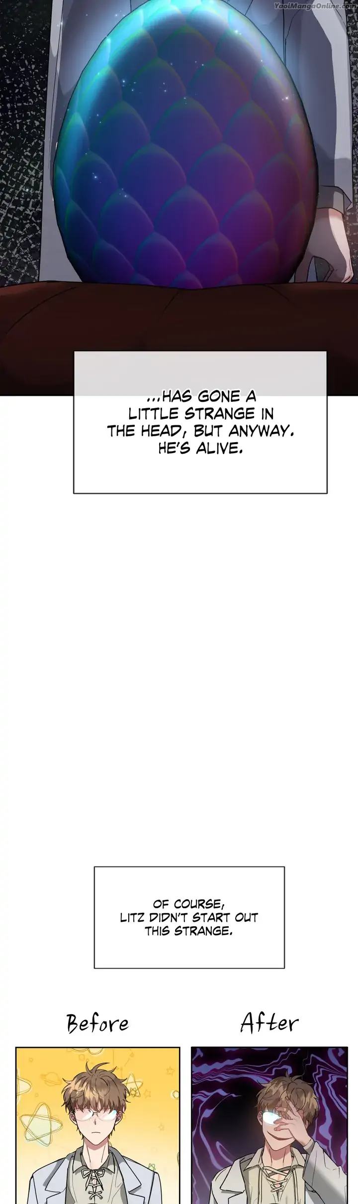 In the Castle: the Dragon’s Erotic Education by Ppeurin – Uncensored [Eng] page 19