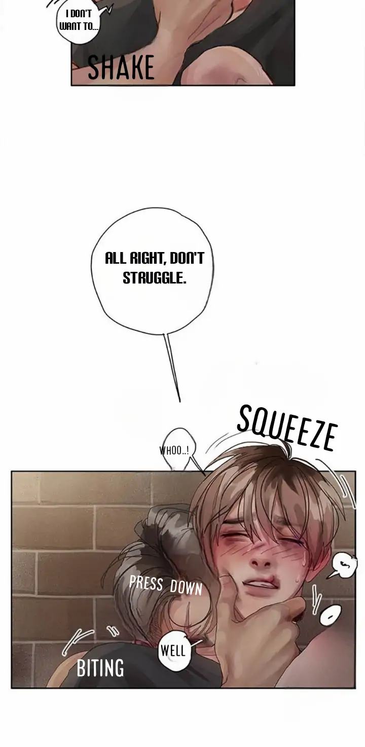 Greed by KkyuKkyu – Uncensored [Eng] page 18