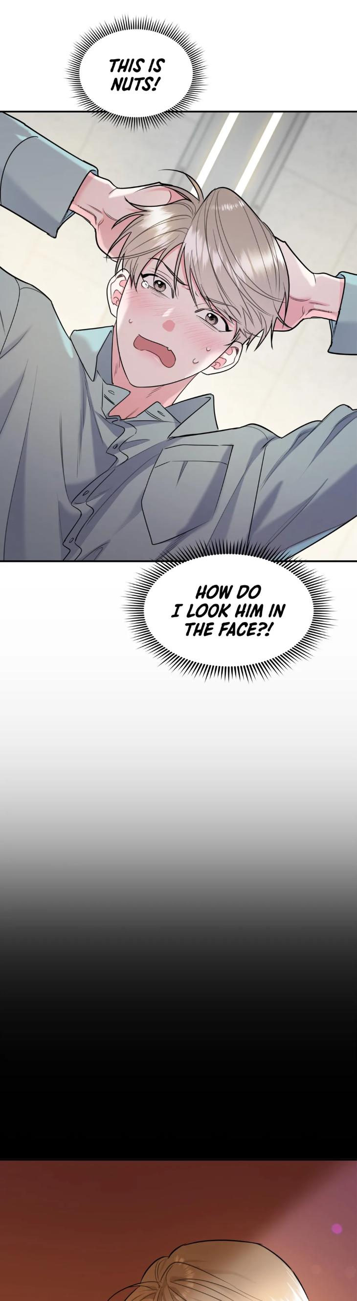 You Get Me Going by MOSCARETO/ Oh DoYeon [Eng] page 20