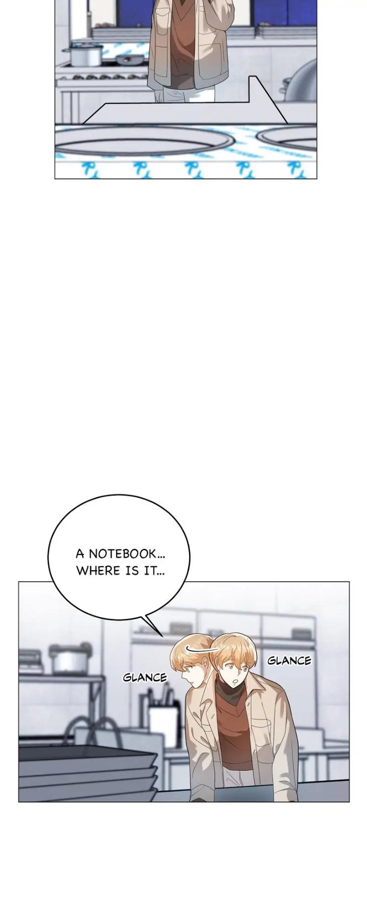 The Tasty Florida: The Recipe of Love by Kim Yong Kyu [Eng] page 19