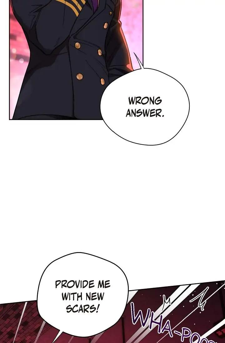 Hard-Boiled Love by Gwendolyn [Eng] page 19