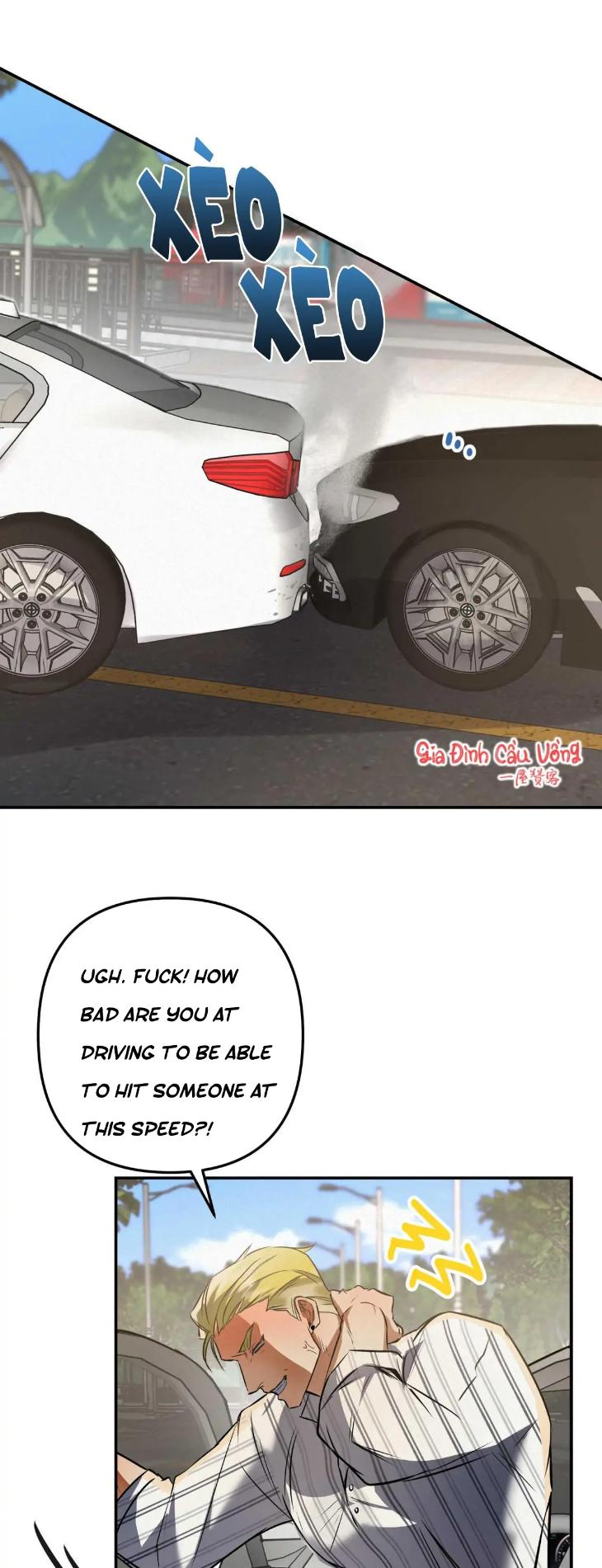 Potato Trap by Yeonu – Ch. 1 [Eng] page 19