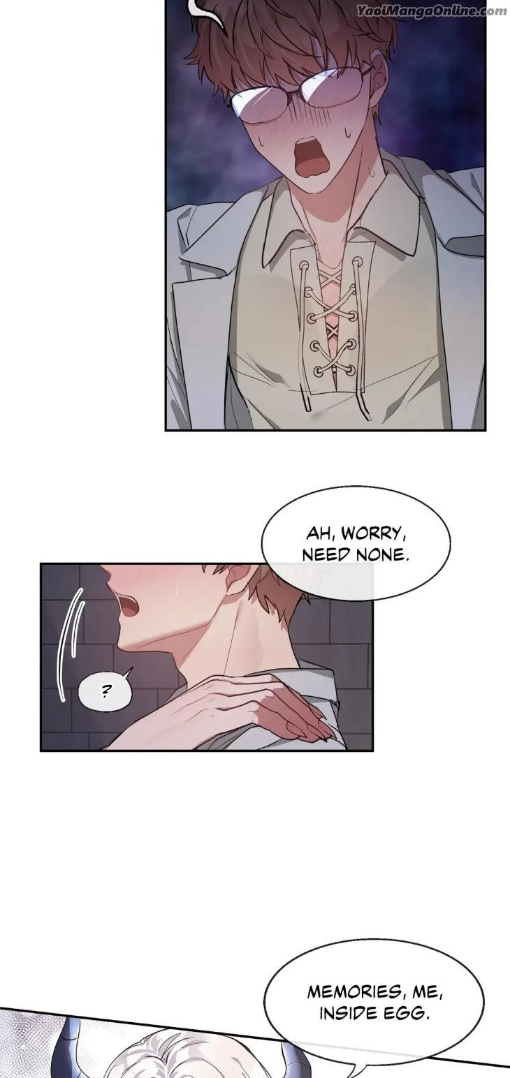 In the Castle: the Dragon’s Erotic Education by Ppeurin – Uncensored [Eng] page 20