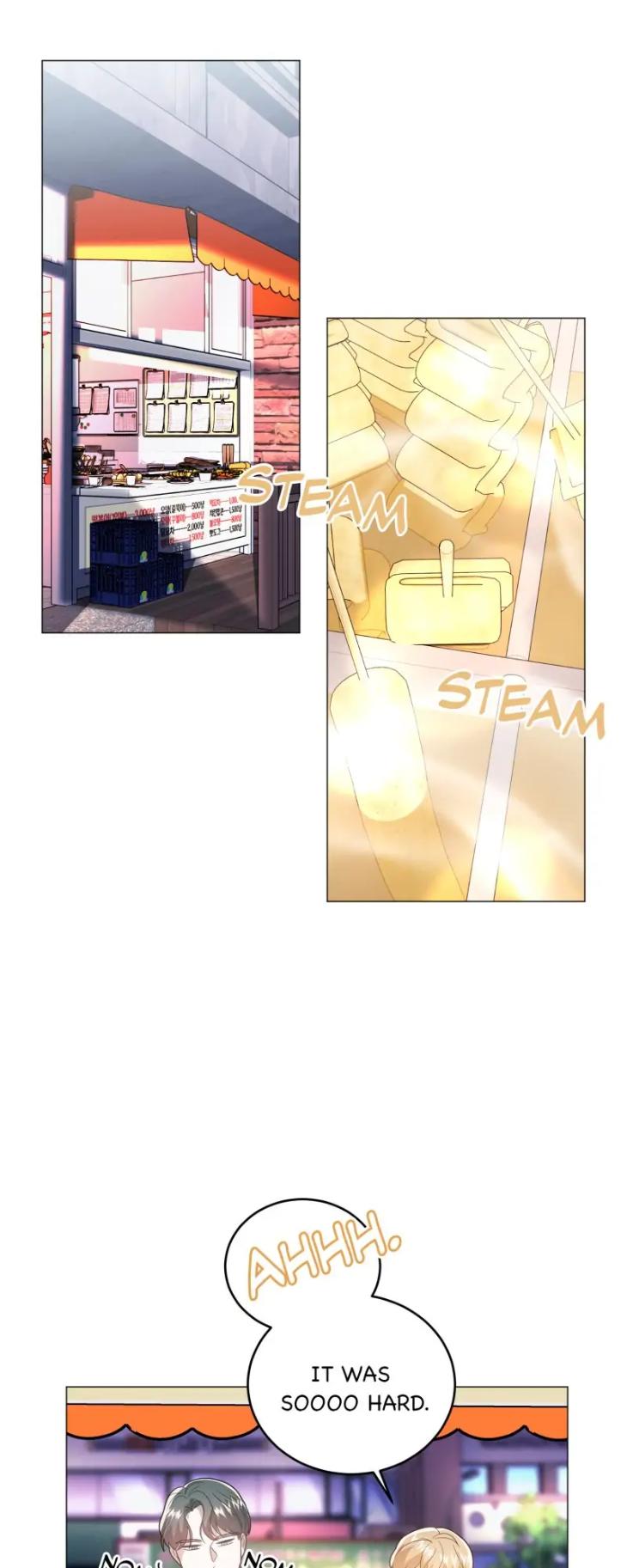 The Tasty Florida: The Recipe of Love by Kim Yong Kyu [Eng] page 17