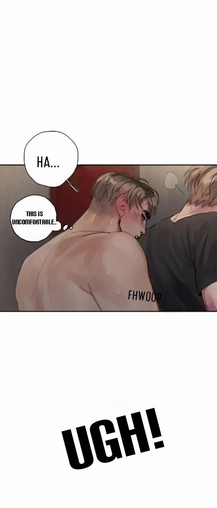 Greed by KkyuKkyu – Uncensored [Eng] page 19