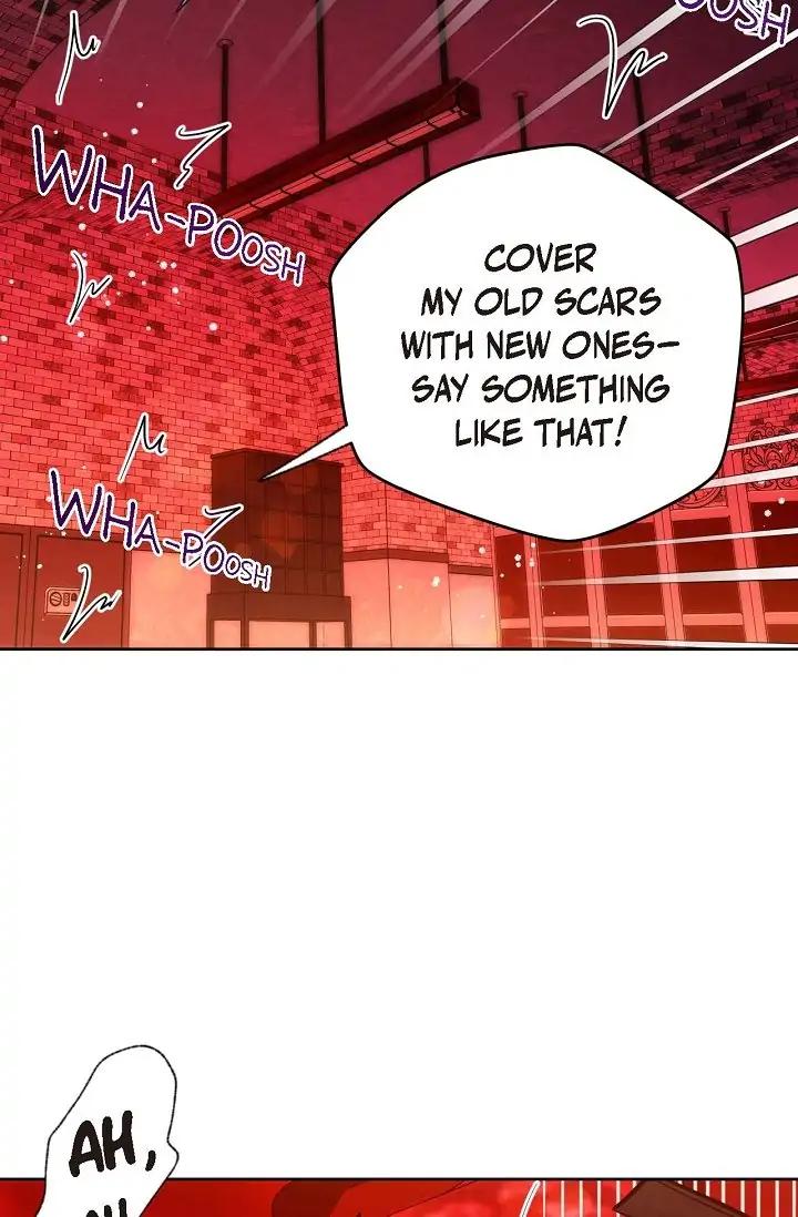 Hard-Boiled Love by Gwendolyn [Eng] page 20