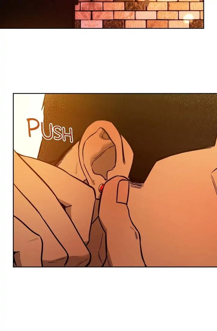 Hard-Boiled Love by Gwendolyn [Eng] page 20