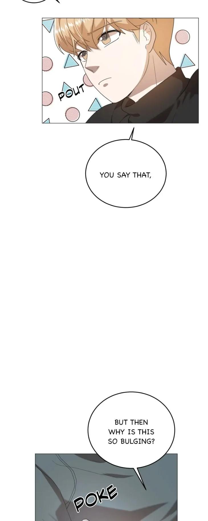 The Tasty Florida: The Recipe of Love by Kim Yong Kyu [Eng] page 20