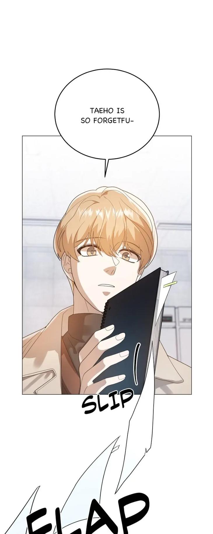 The Tasty Florida: The Recipe of Love by Kim Yong Kyu [Eng] page 21