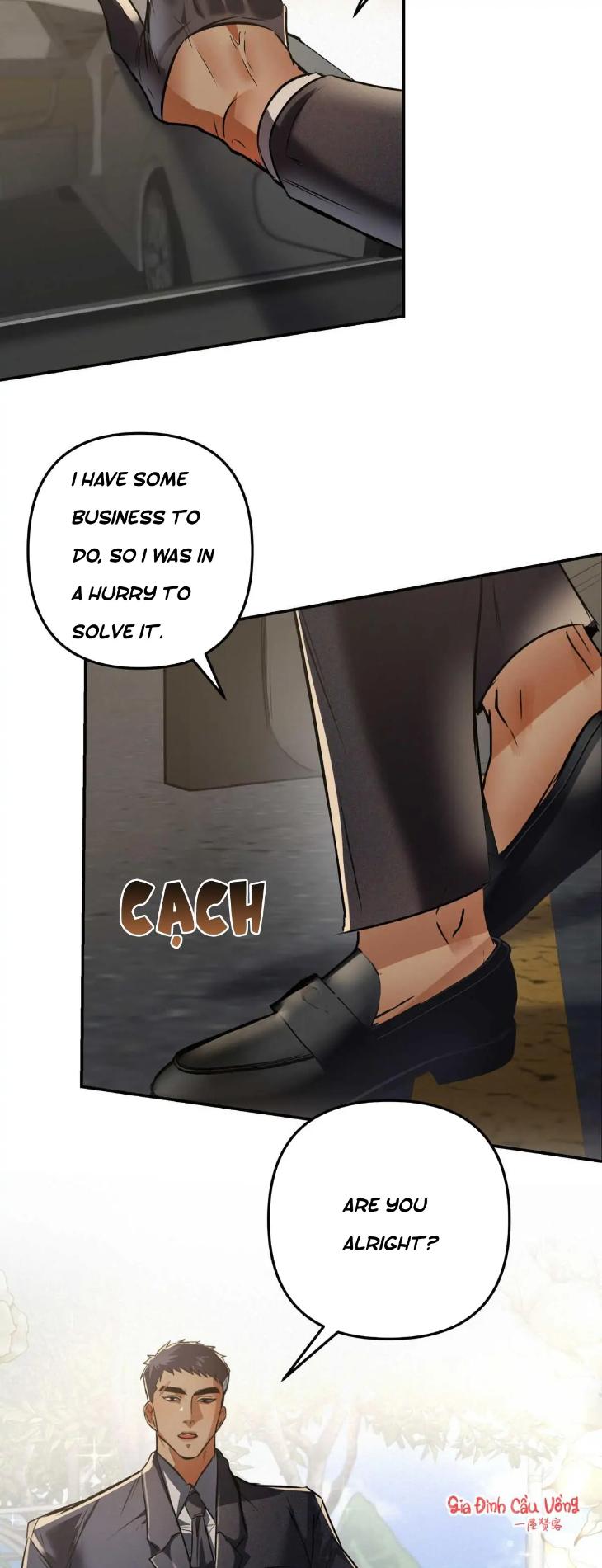 Potato Trap by Yeonu – Ch. 1 [Eng] page 21