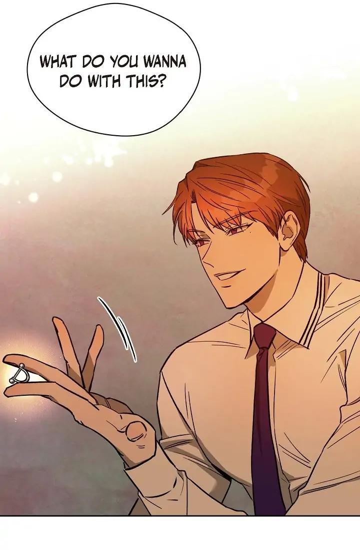 Hard-Boiled Love by Gwendolyn [Eng] page 21