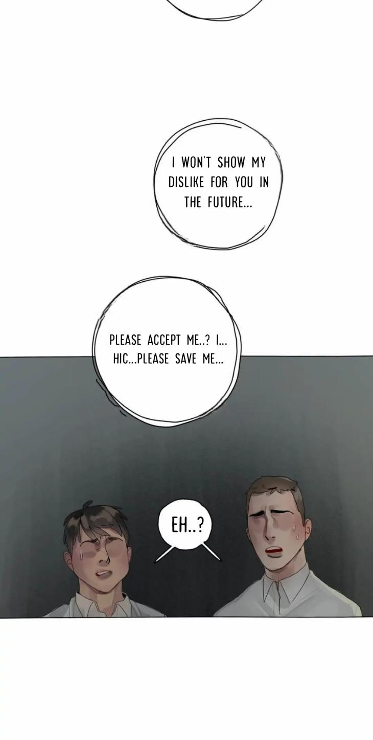 Greed by KkyuKkyu – Uncensored [Eng] page 21