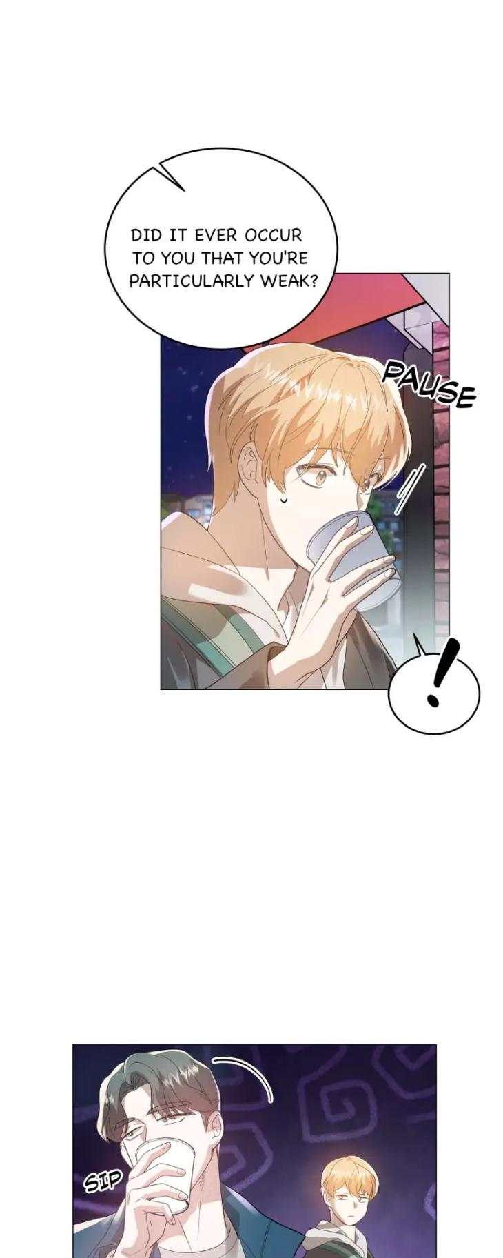 The Tasty Florida: The Recipe of Love by Kim Yong Kyu [Eng] page 19