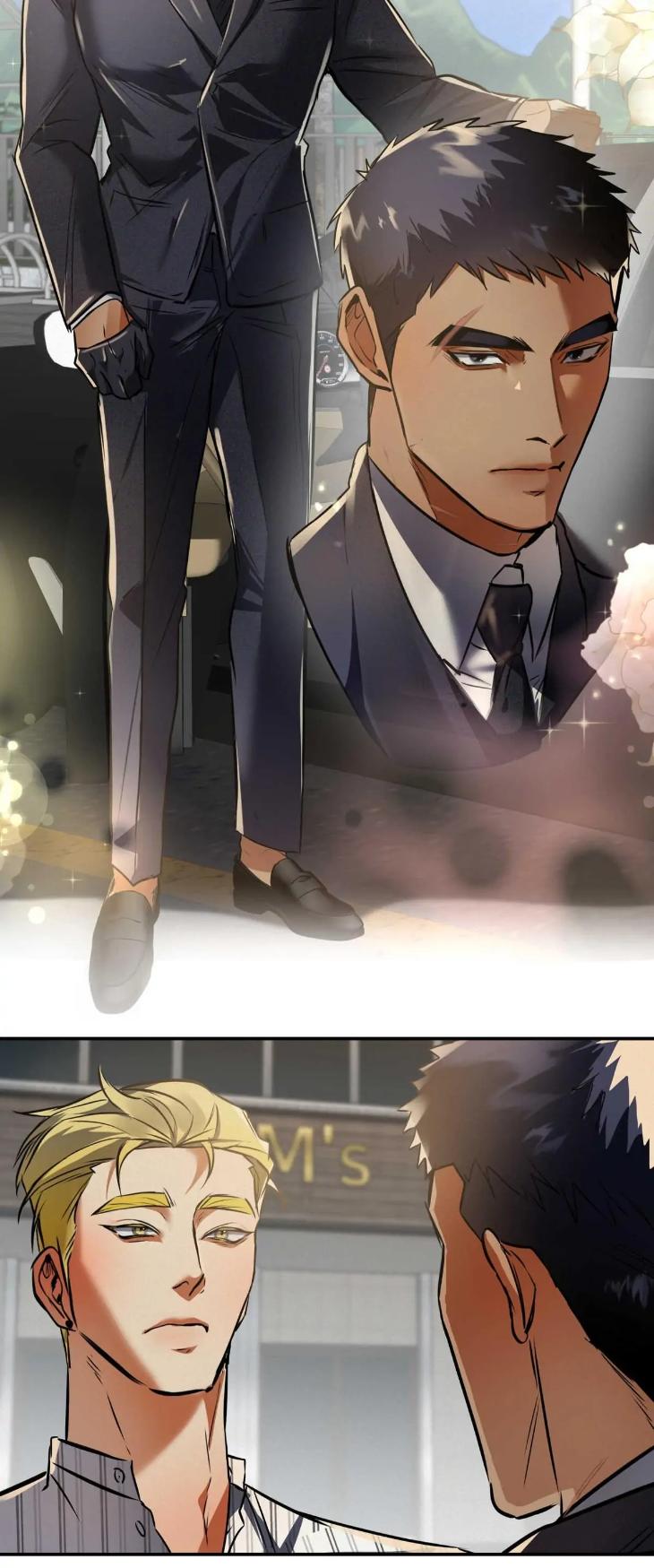 Potato Trap by Yeonu – Ch. 1 [Eng] page 22