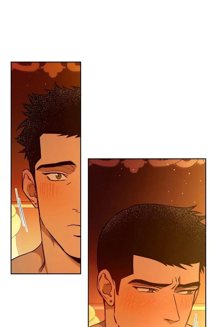 Hard-Boiled Love by Gwendolyn [Eng] page 22