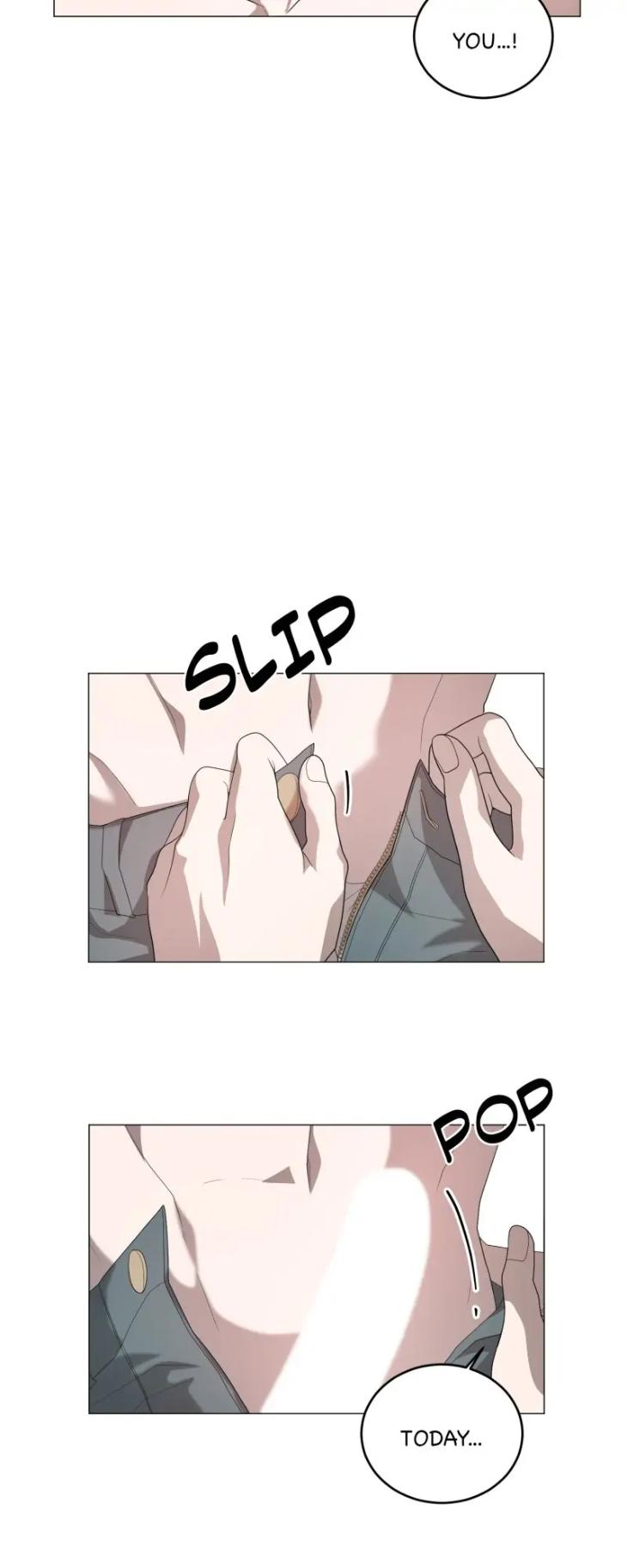 The Tasty Florida: The Recipe of Love by Kim Yong Kyu [Eng] page 22