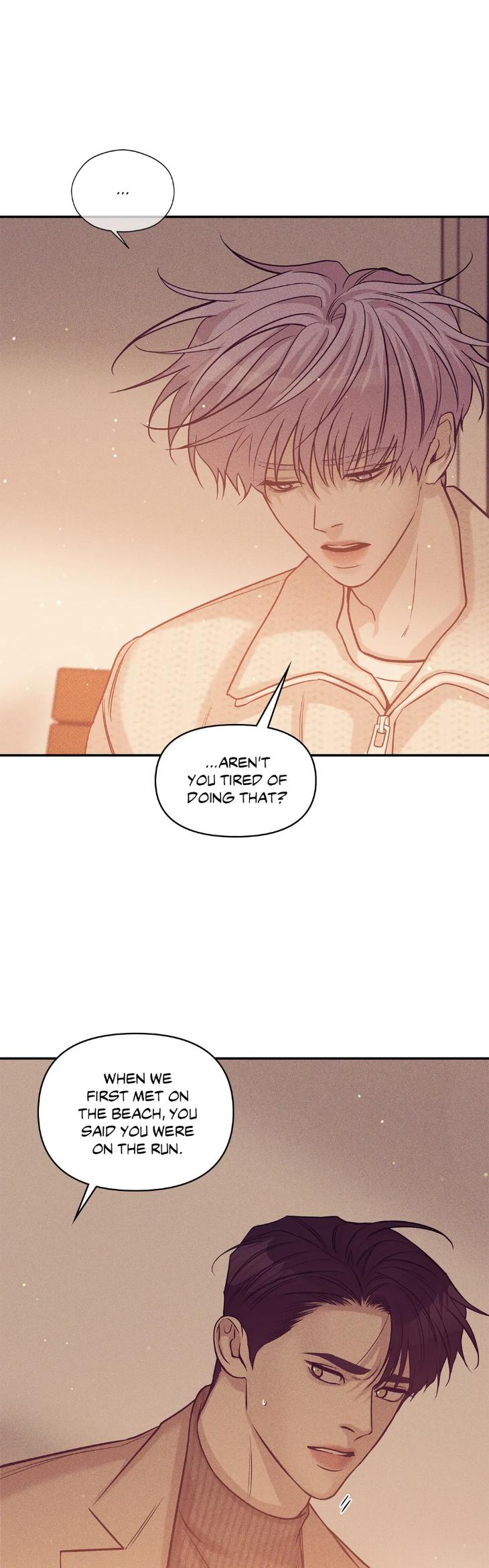 Pearl Boy by KinGin [Eng] page 21