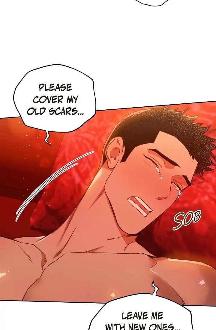 Hard-Boiled Love by Gwendolyn [Eng] page 23