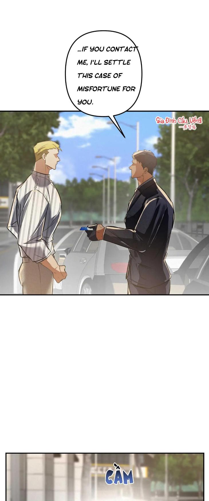 Potato Trap by Yeonu – Ch. 1 [Eng] page 23