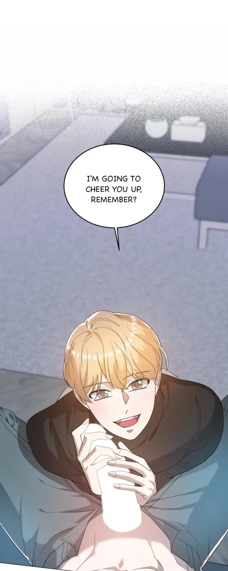 The Tasty Florida: The Recipe of Love by Kim Yong Kyu [Eng] page 23