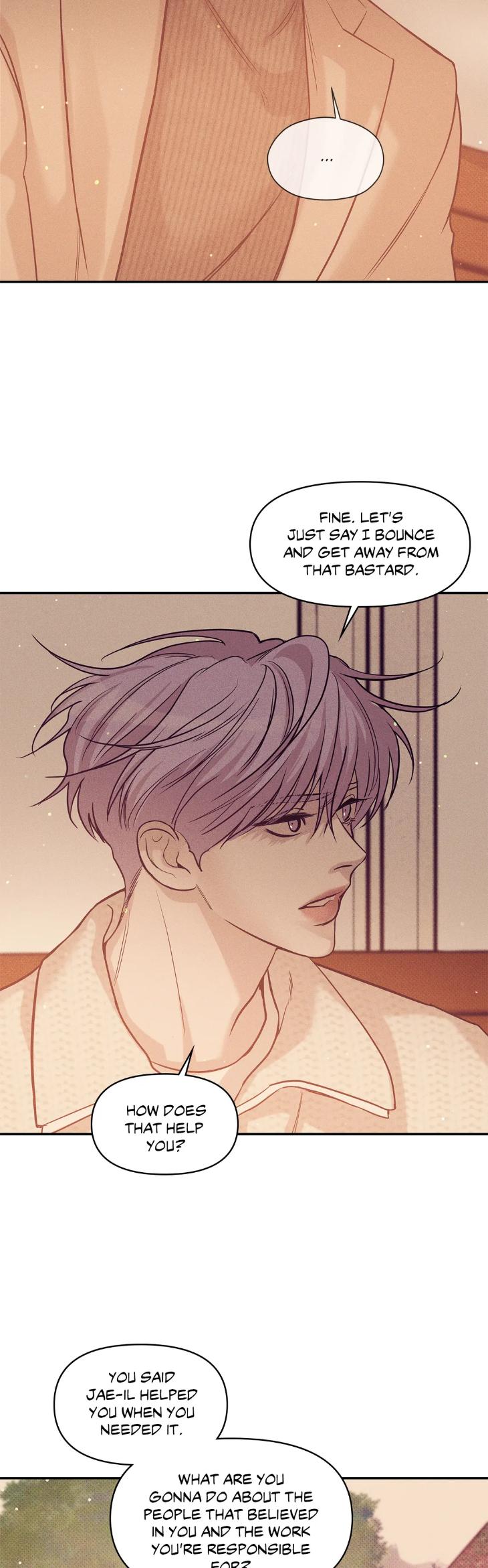 Pearl Boy by KinGin [Eng] page 22