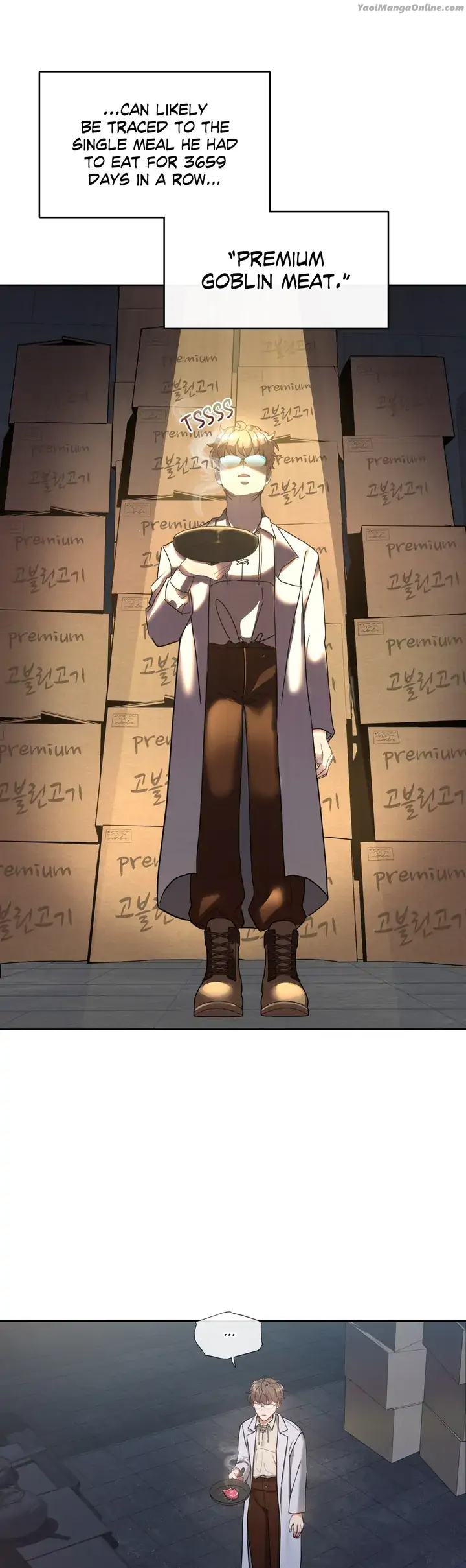 In the Castle: the Dragon’s Erotic Education by Ppeurin – Uncensored [Eng] page 23