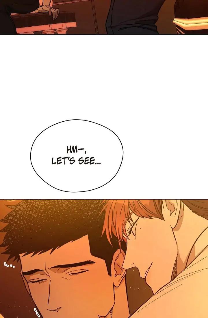 Hard-Boiled Love by Gwendolyn [Eng] page 24