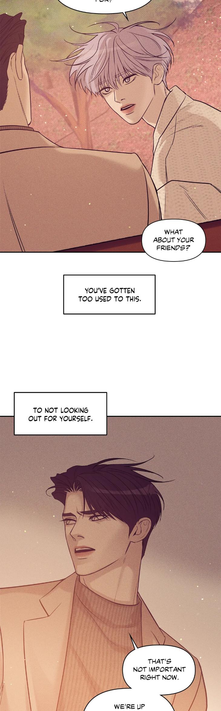 Pearl Boy by KinGin [Eng] page 23