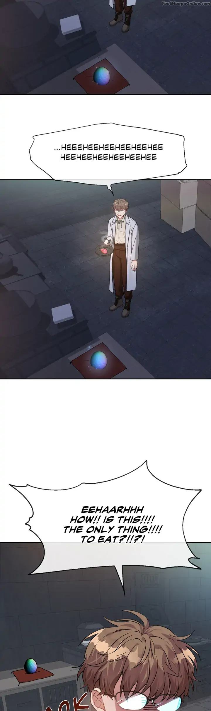 In the Castle: the Dragon’s Erotic Education by Ppeurin – Uncensored [Eng] page 24