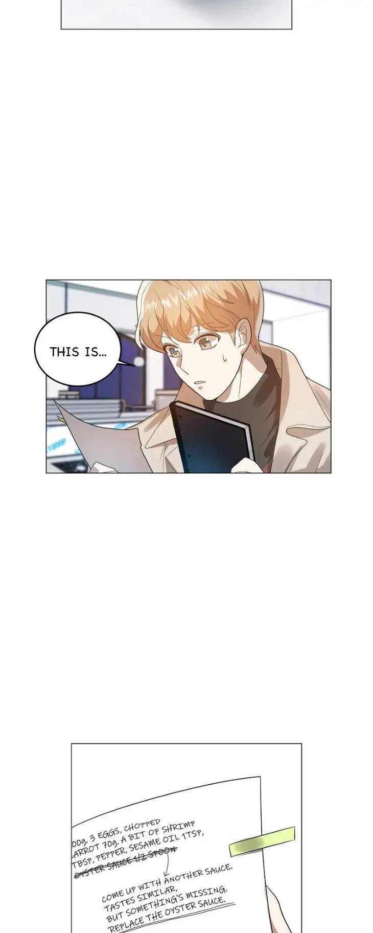 The Tasty Florida: The Recipe of Love by Kim Yong Kyu [Eng] page 25