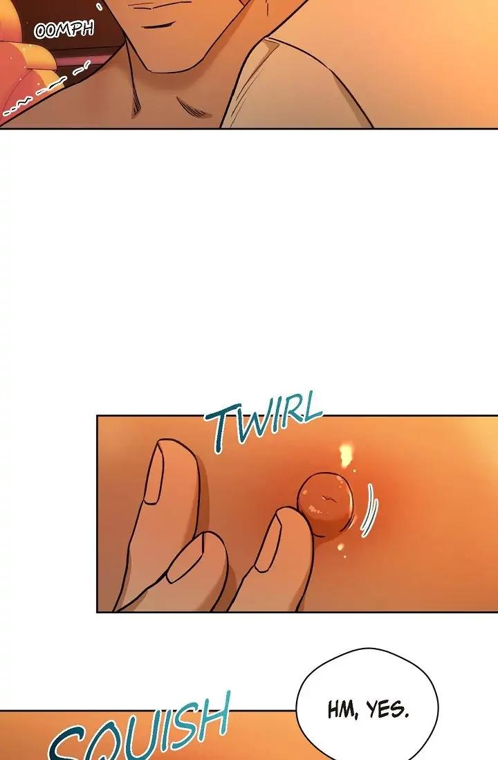 Hard-Boiled Love by Gwendolyn [Eng] page 25