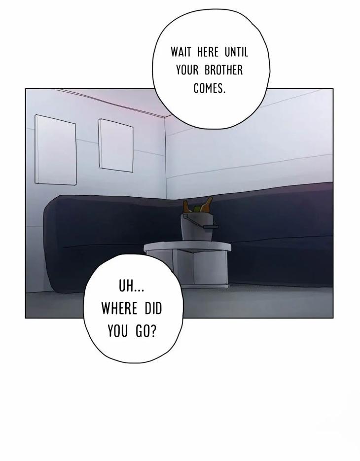 Greed by KkyuKkyu – Uncensored [Eng] page 25