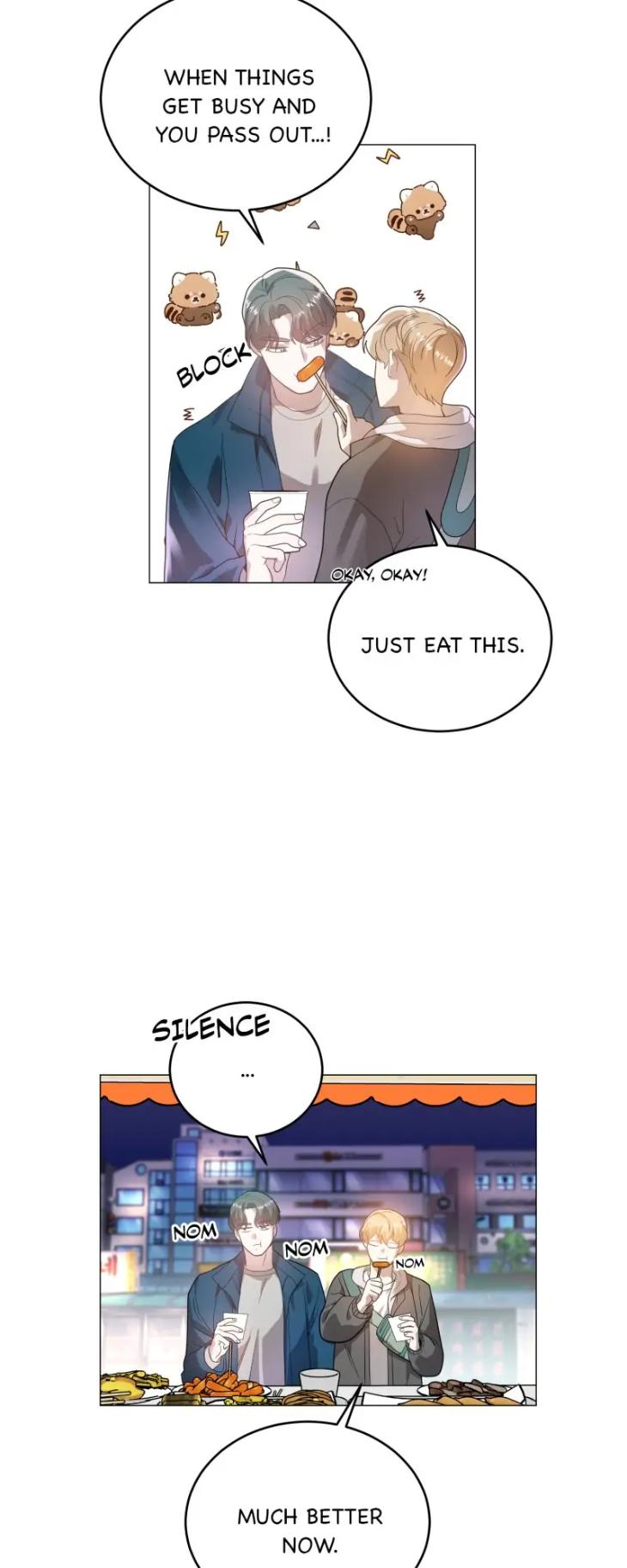 The Tasty Florida: The Recipe of Love by Kim Yong Kyu [Eng] page 22